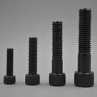 China supplier popular machine use round head m9 bolt socket
