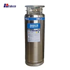 Low temperature Liquid Nitrogen Dewar Sizes Flask