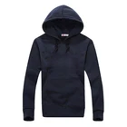 2019 Custom Hoodies Men Streetwear Autumn Hoody Sweatshirt Solid Pullover Sportswear