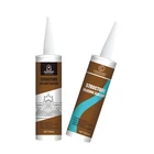 Structural Weatherproof General Purpose Silicone Sealant Adhesive