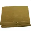 Lightweight waterproof canvas fabric