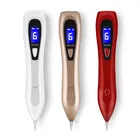 Liquid Medical Co2 Spots Mole Wrinkle Removal Eyelid Skin Lifting plasma Device laser skin treatment pen