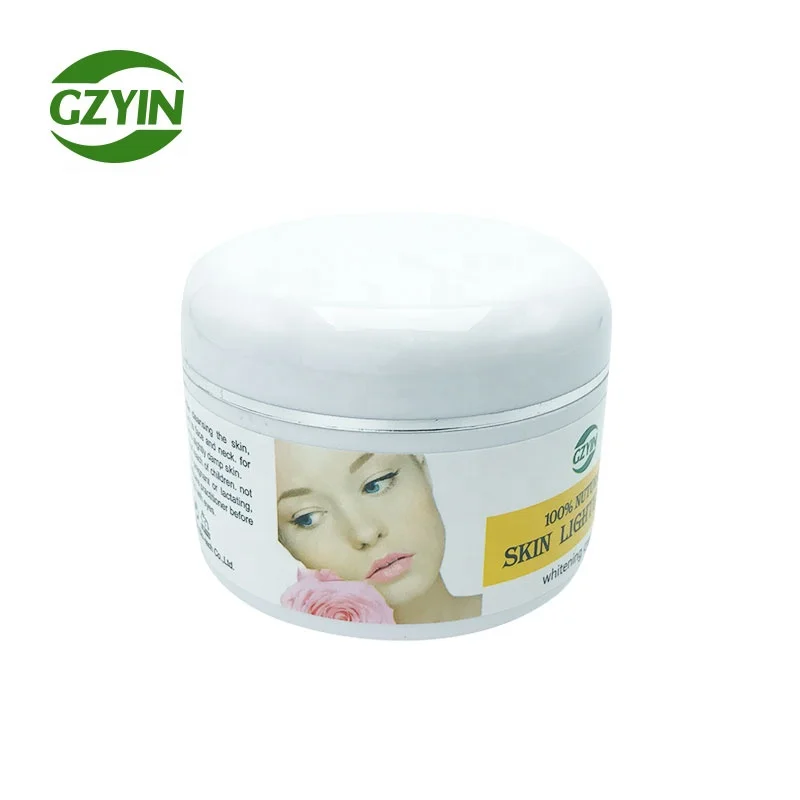 Оптовая продажа Лучший отбеливание кожи glutathione витамин c Альфа арбутин крем для лица