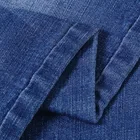Wholesale cotton 12 oz 24 oz stock lots rolls of denim fabric