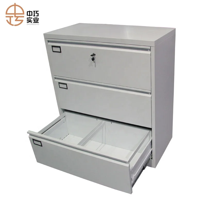 Spare Parts 3 Drawer Filing Cabinet Direct Sale Cheap Price Buy