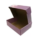 Hot sale Beautiful Printing lovely Packaging Custom Box Paper