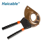 Professional Electric Pruning Shear Power Cable Cutter J100