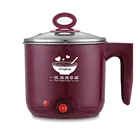 2019 Trending Product Kitchen Appliance XB-MC08 Stainless steel liner Material Multi Purpose Electric Rice Cooker