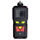 High precision co2 and o2 analyser hc co co2 o2 nox gas analyzer