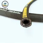 China hot sale excavator hydraulic oil pipe