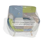HEAVY DUTY BIG SIZE REMOVAL MOVING SOFA POLYTHENE COVER BAG