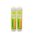 RTV non-corrosive general purpose silicone sealant for all kinds of metal rubber adhesive glue