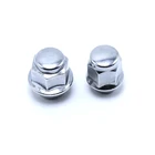 Hub Car Car Wheel Nuts Insert Acorn Wheel Lug Hub Nut For Car
