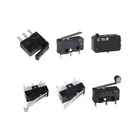 Good quality 0197 KLS brand micro level switch