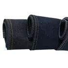 Hight quality twill rolls of denim dress fabric wholesale