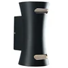 Decorative 10W exterior up down mounted outdoor wall light led outdoor wall sconce