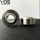 Steel Rose Joint Radial Spherical Plain End Rod MO-09T