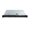 Used Top Brand Dell 1U PowerEdge R230 Intel Celeron G3900 Rack Server Second-hand/ Refurbished server