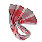 32s Lightweight Shawl Winter Woven Fine 100% Merino Pure Scarf Ladies Wool Shawl