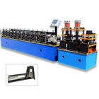 Wholesale Chain Size 1 Inch steel tile roller shutter door machine