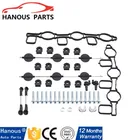 Intake Inlet Manifold Repair Kit for A4 A6 A8 Q7 OEM 059198212