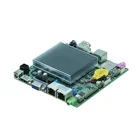 Yanyu J1900 quad core dual ethernet portable thin client nano itx motherboard