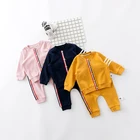 boutique infants jumpsuit newborn clothes baby rompers set