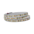 DC 12v/24v ip65 epoxy waterproof led strip light 2835 300leds for restaurant decoration