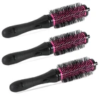 2019 New plastic Massage hair brush combs for hair salon