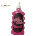 Eco-Friendly Non-Toxic Glitter Glue DIY Slime Kit For Girls And Boys