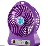Wholesale Cheap 4" Dc5v Rechargeable Table Fan Price For Home Office Car Truck