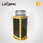 HB50 5NM Solar navigation signal light for Boat