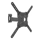 Suitable for Most 26 to 552 inch flat screen skyworth tv wall mount bracket