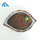 Good quality rust removal garnet sand suppliers in china