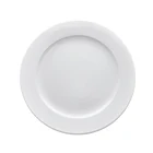 Wholesale Cheap Porcelain Ceramic Custom Printed Plates For Wedding, Dishes Plates Restaurant%