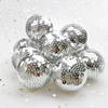 Hot sale Paillette Ball Led String Light