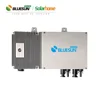 Bluesun high efficiency solar grid tie kit micro inverter 600 watt