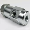 Single Pilot Operated Check Valve Stainless Steel Mini Check Valve