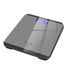 Digital Weight Machine 180 KG Personal Electronic Digital Body Weight Bathroom Scale