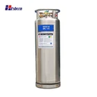 Industrial Cryogenic nitrogen dewar flask with factory price