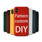 New Design Tpu Blank Sublimation Customizable Phone Case For Iphone