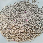 Easy clumping stocked bentonite kitty litter cat