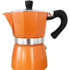 3 6 9 12 Cup Italian Aluminum Stovetop Espresso Expresso Coffee maker