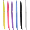 /product-detail/wholesale-promotional-cheap-customize-plastic-length-ballpoint-pen-with-logo-62068846353.html