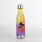 Double Wall Insulated Stainless Steel Water bottles