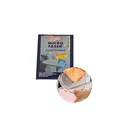 microfibre paper package kitchen cleaning towel T04
