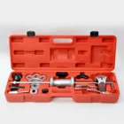 Automobile tools Dent / Hub / Gear Puller Set 9-Way Slide Hammer Puller Set