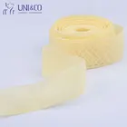 Guangzhou Manufacturer Clothing Decorative Laces Fashion Lace Trim