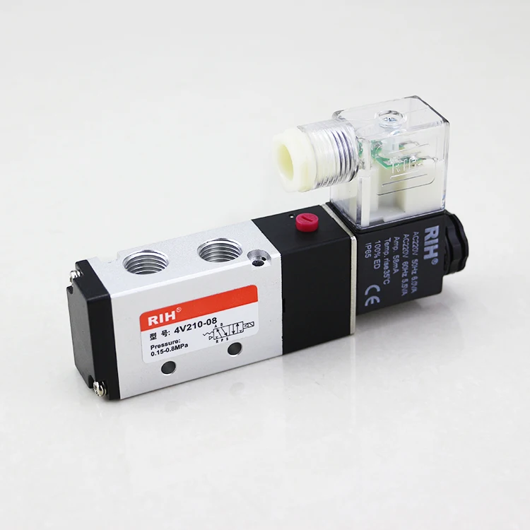 airtac wiring diagram pneumatic control valve 4v210 08 5 2 way 1 4 inch pneumatic air solenoid valve buy 5 2 way solenoid valve,pneumatic air 3/2 valve diagram solenoid valve wiring wiring diagram