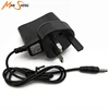 Mansheng Wholesale price lithium battery charger input 100V 240V 50 60Hz ac dc travel power adapter